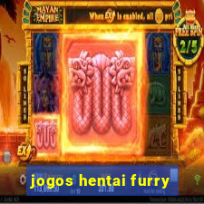 jogos hentai furry